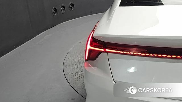 Kia K8 Hybrid id 4922531 из Кореи 15