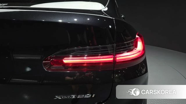 BMW X4 (G02) id 4612312 из Кореи 15