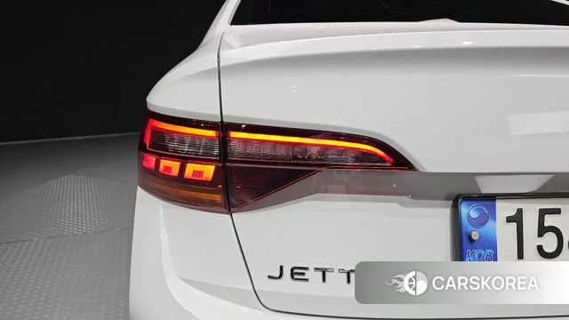 Volkswagen 7th Generation of Jetta id 4534254 из Кореи 15