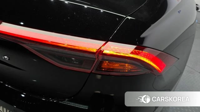 Hyundai The New Grandeur IG Hybrid id 4250180 из Кореи 15