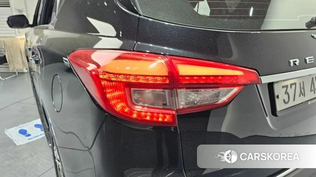 Ssangyong G4 Rexton id 4356985 из Кореи 15