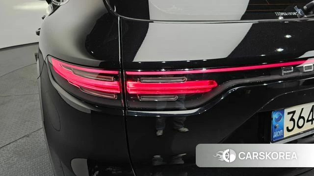 Porsche Cayenne (PO536) id 4355804 из Кореи 15