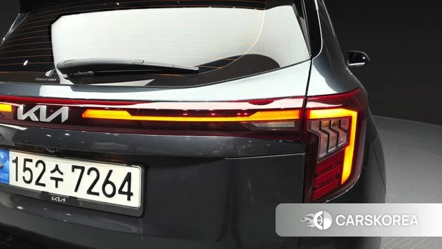 Kia The New Seltos id 4942202 из Кореи 15