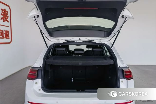 Volkswagen Golf id 4333318 из Китая 15