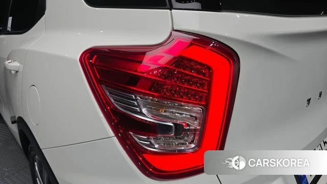 Ssangyong Tivoli Air id 4429256 из Кореи 15