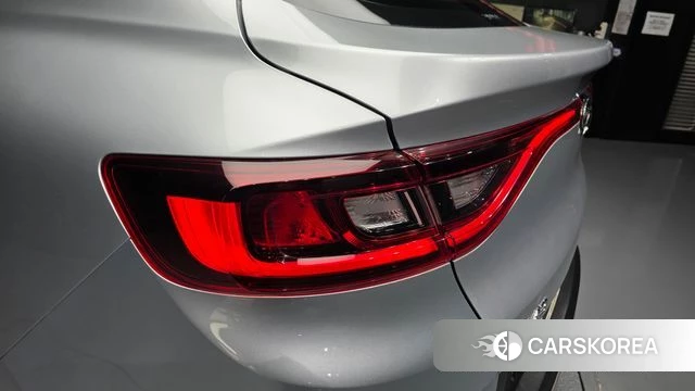 Renault Korea (Samsung) XM3 id 4284726 из Кореи 15