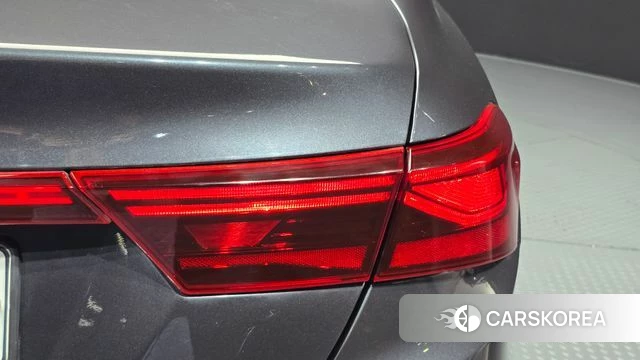 Kia Come New K3 id 4520185 из Кореи 15