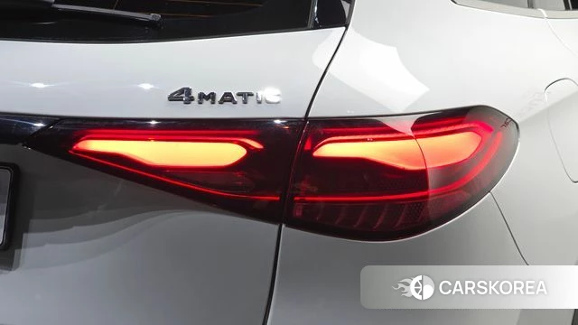 Mercedes-Benz GLC-Class X254 id 4744675 из Кореи 15