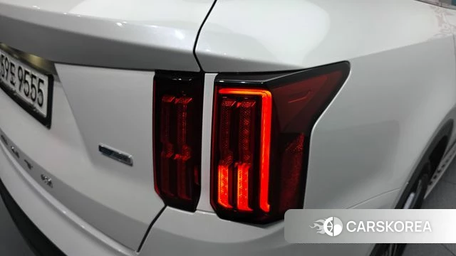 Kia Sorento 4th Generation id 4424017 из Кореи 15