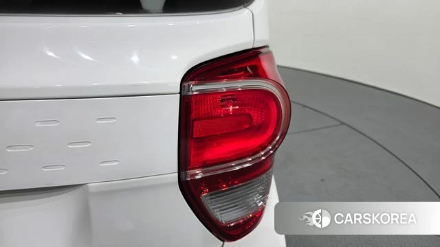 Kia The New Ray id 4625502 из Кореи 15