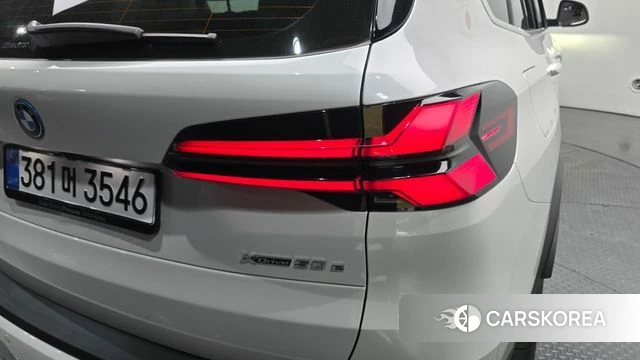 BMW X5 (G05) id 4578487 из Кореи 15
