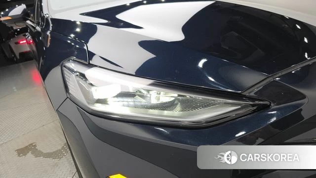 Kia K8 Hybrid id 4671033 из Кореи 15