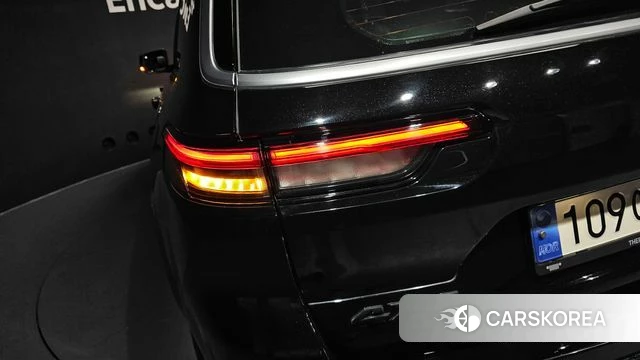 Jeep Grand Cherokee (WL) id 4523559 из Кореи 15