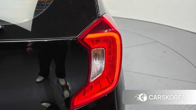 Kia All New Morning (JA) id 4543441 из Кореи 15