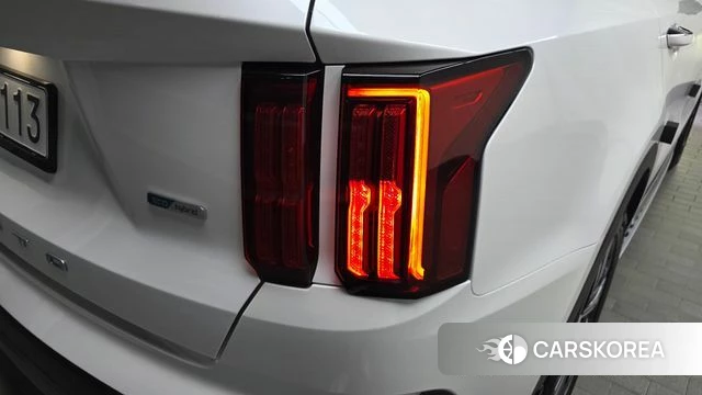 Kia Sorento 4th Generation id 4283243 из Кореи 15