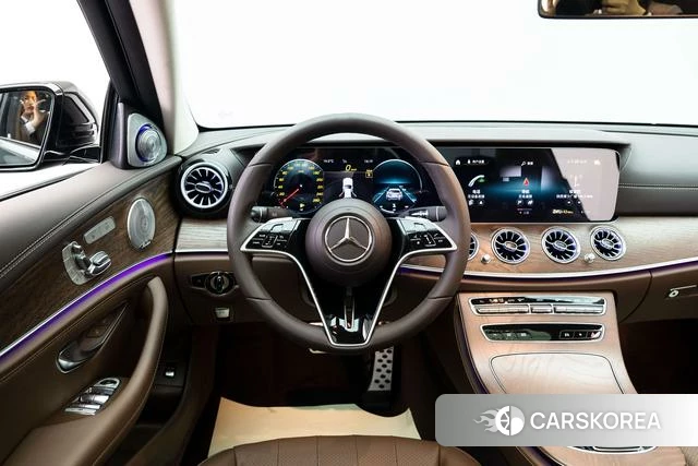 Mercedes-Benz E-class id 4313478 из Китая 15
