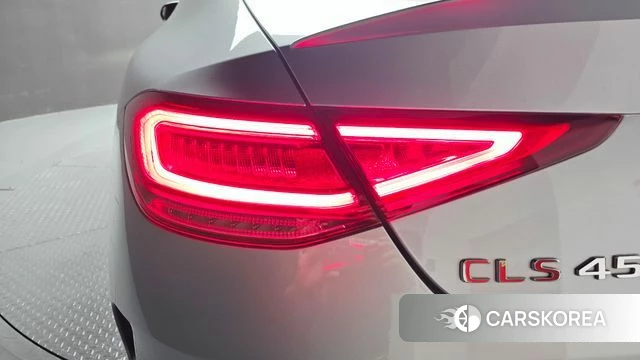 Mercedes-Benz CLS-Class C257 id 4464213 из Кореи 15