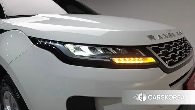Land Rover Range Rover Evoque 2nd Generation id 4557394 из Кореи 14
