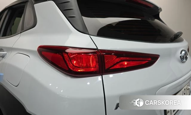 Hyundai Kona id 4937233 из Кореи 15