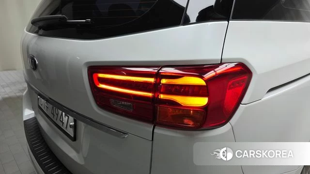 Kia The New Carnival id 4384893 из Кореи 15