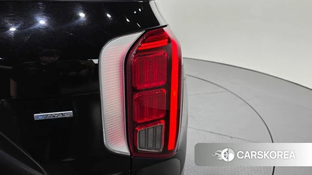 Hyundai Palisade id 4619521 из Кореи 15