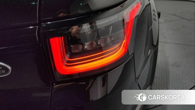 Land Rover Range Rover Sport 2nd Generation id 4344749 из Кореи 15