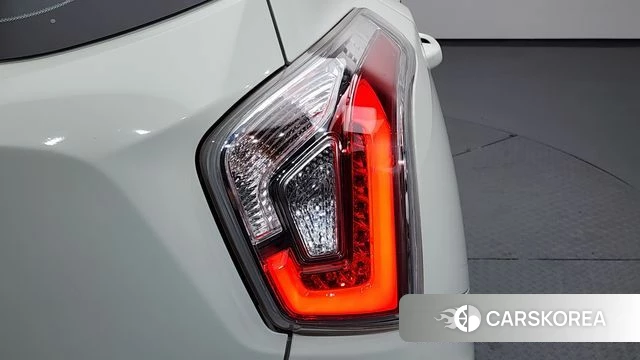 Ssangyong Tivoli Armor id 4471517 из Кореи 15