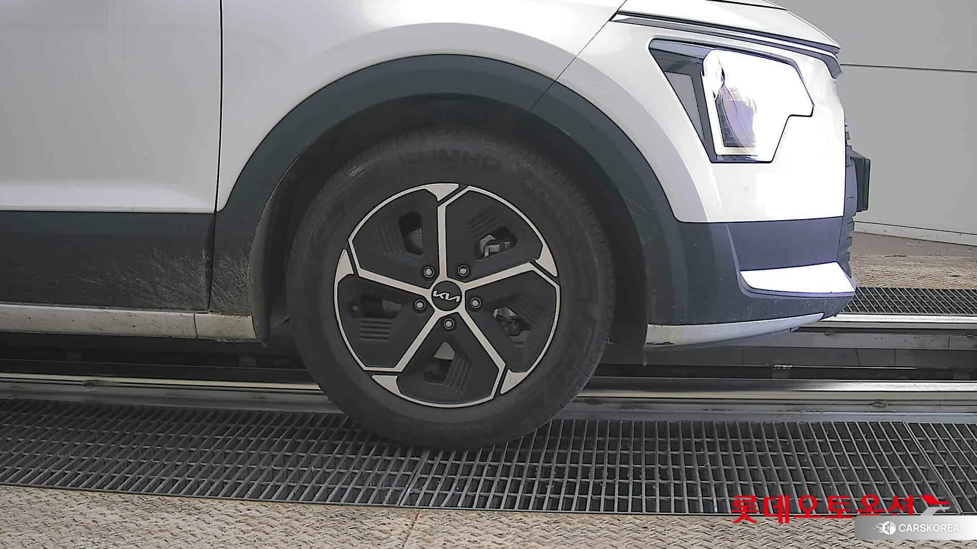 Kia Niro Hybrid id 3882089 из Кореи 15