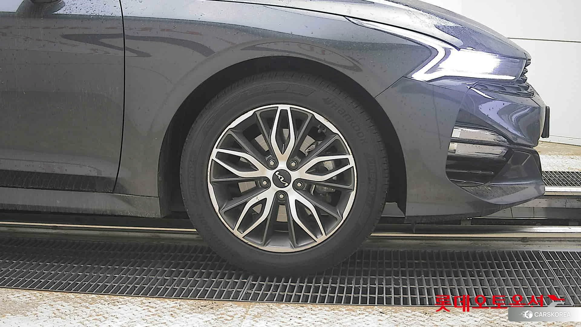 Kia K5 id 4289445 из Кореи 15
