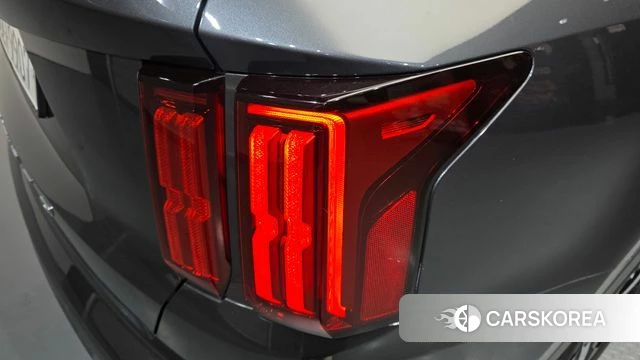 Kia Sorento 4th Generation id 4423129 из Кореи 15