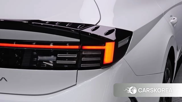 Hyundai Sonata D Edge (DN8) id 4739152 из Кореи 15