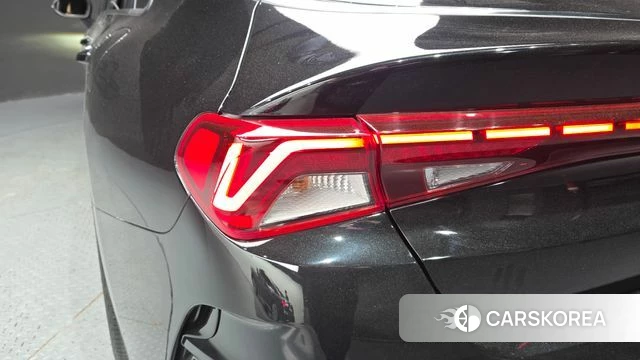Kia K5 3rd generation id 4693574 из Кореи 15