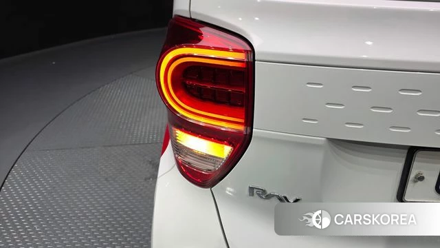 Kia The New Ray id 4520999 из Кореи 15