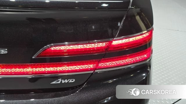 Genesis G90 id 4745827 из Кореи 15