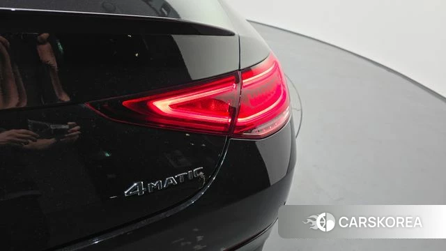 Mercedes-Benz CLS-Class C257 id 4585579 из Кореи 15