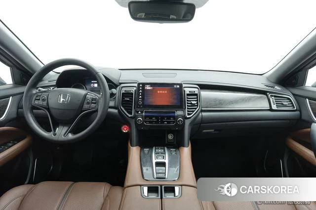Honda UR-V id 4276064 из Китая 15