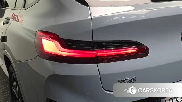 BMW X4 (G02) id 4608228 из Кореи 15
