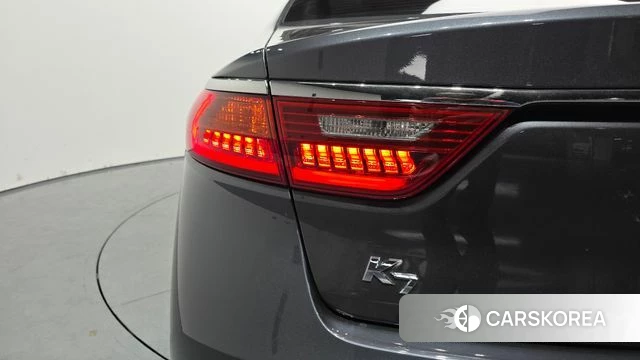 Kia Come New K7 id 4233009 из Кореи 15