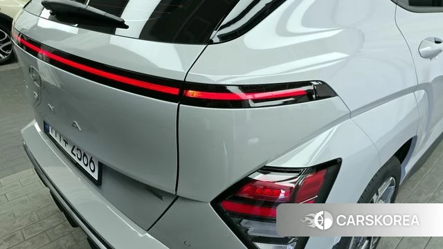 Hyundai Kona (SX2) id 4291623 из Кореи 15