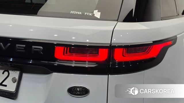 Land Rover Range Rover Velar id 4684441 из Кореи 15