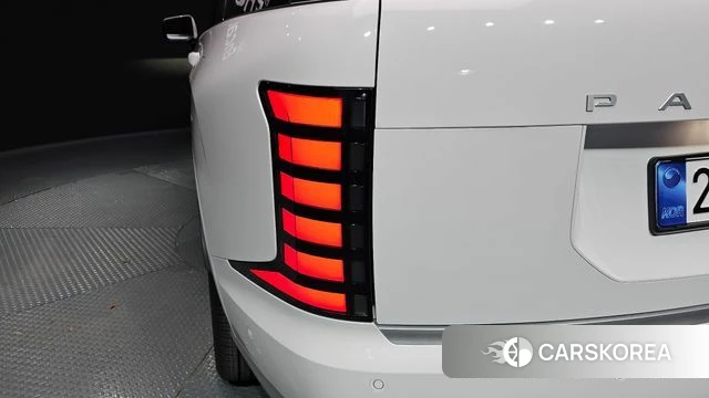 Hyundai Palisade (LX3) id 4413638 из Кореи 15
