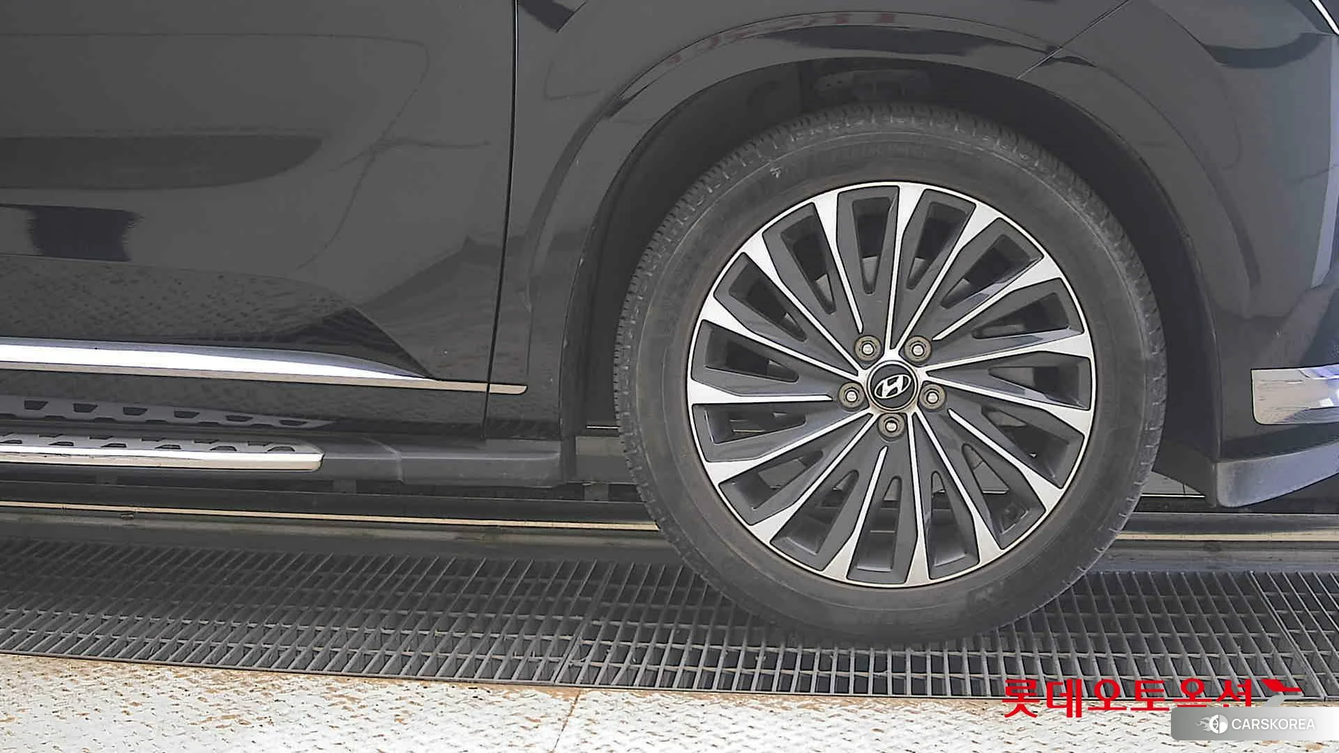 Hyundai Palisade id 4909191 из Кореи 15