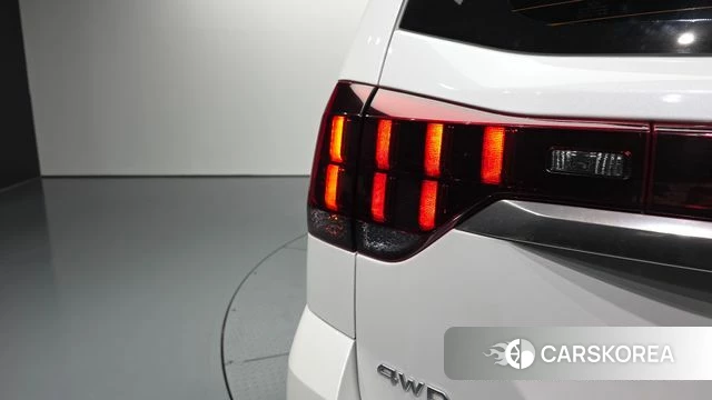 Kia Mohave Master id 4203237 из Кореи 15