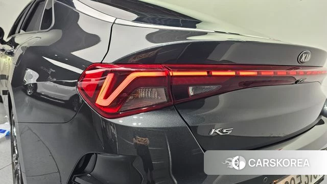 Kia K5 3rd generation id 4727067 из Кореи 15