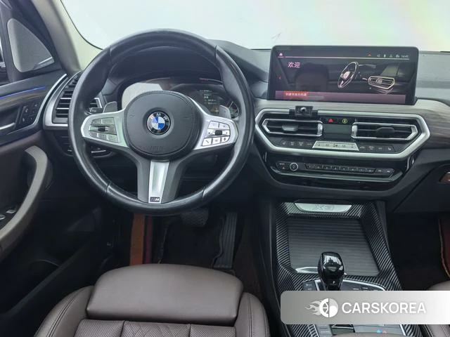 BMW X3 id 4276044 из Китая 15
