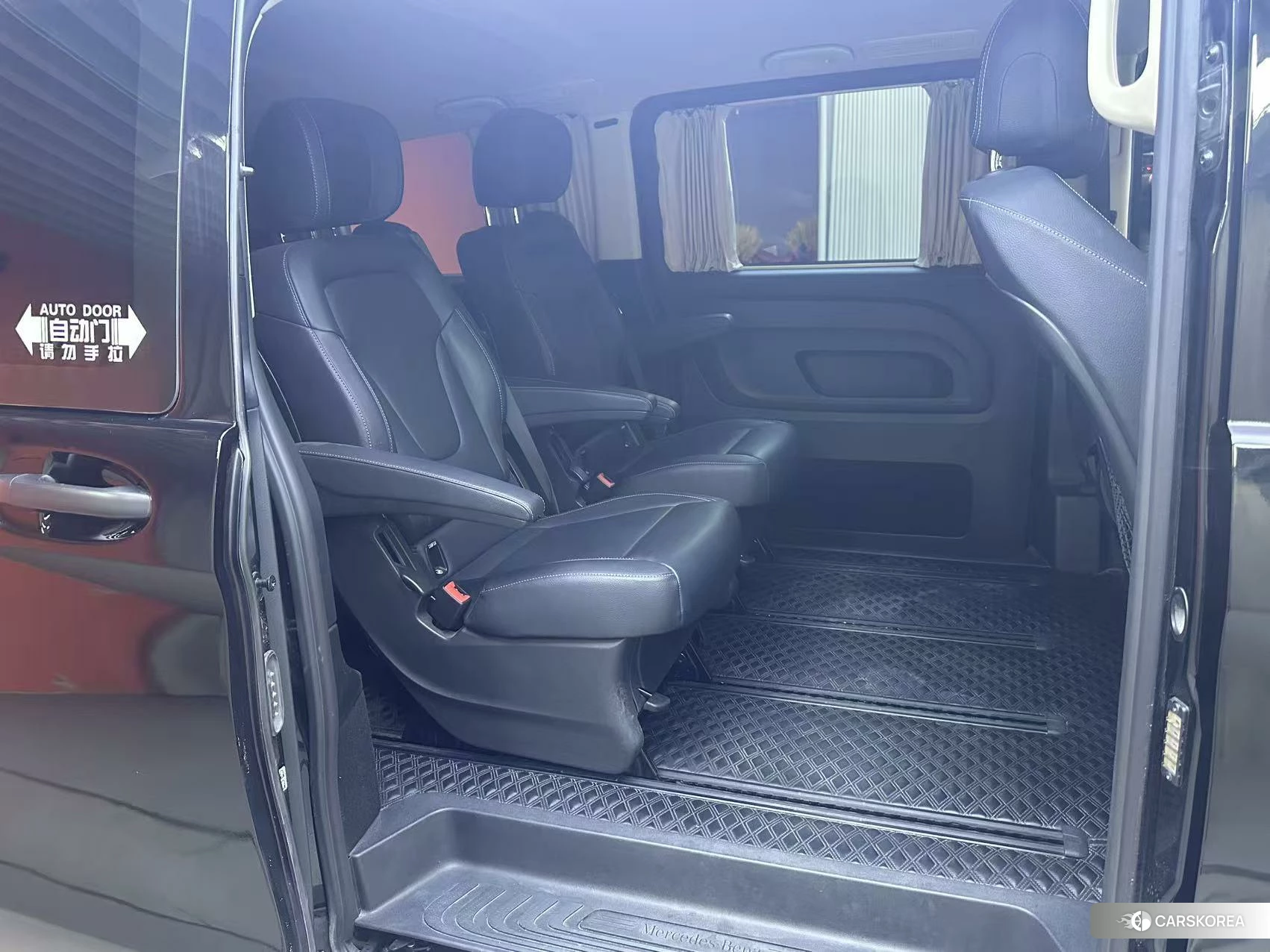 Mercedes-Benz Vito id 4407575 из Китая 15