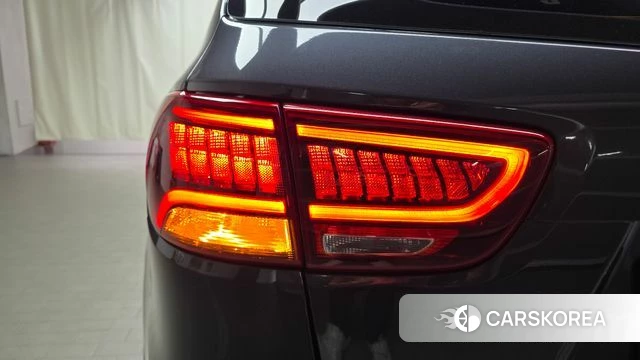 Kia The New Sorento id 4677573 из Кореи 15