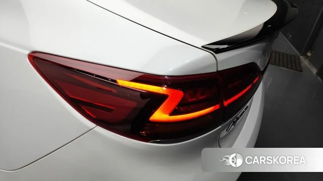 Kia K7 Premier id 4203547 из Кореи 15