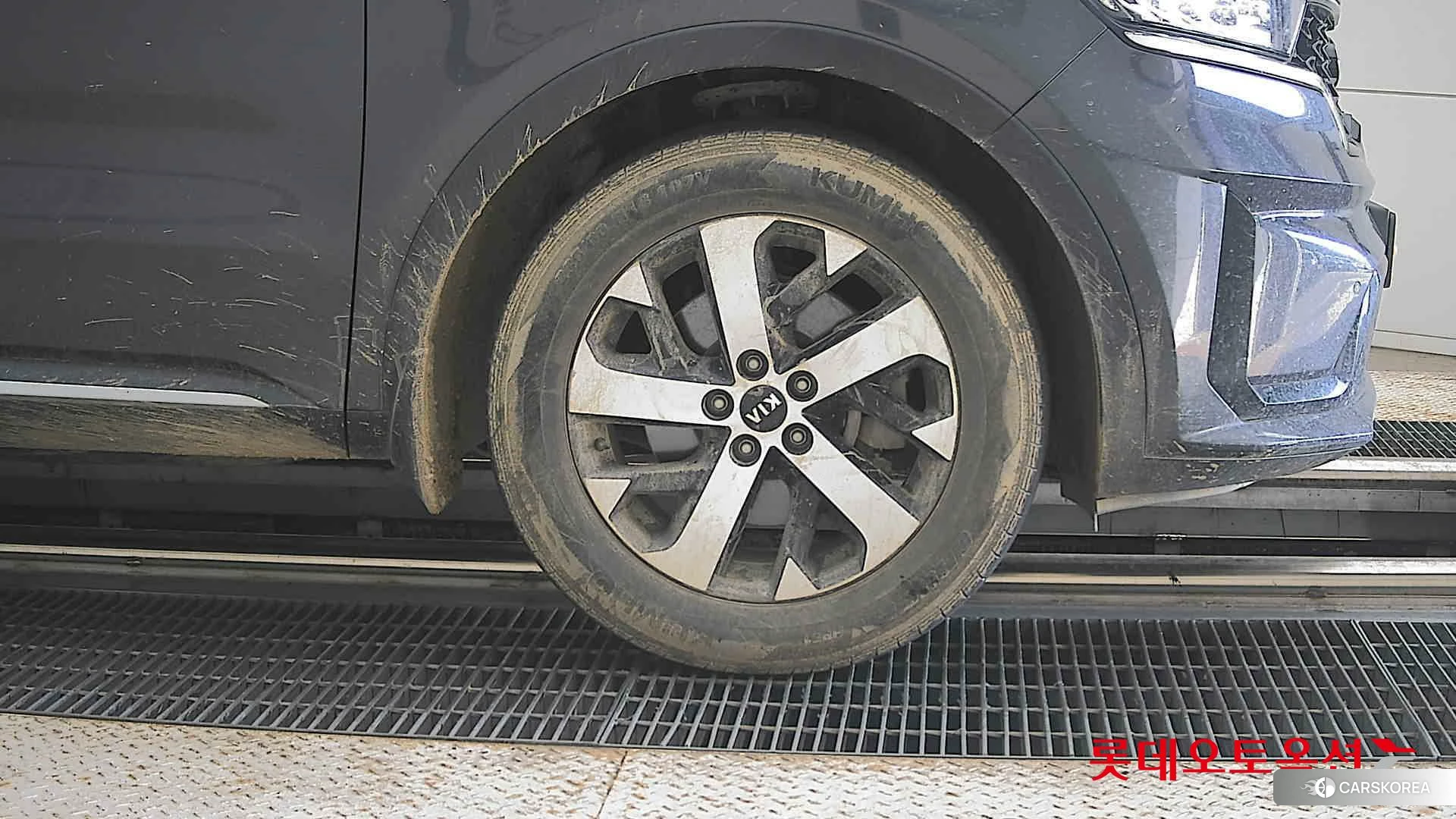 Kia Sorento id 4669091 из Кореи 15