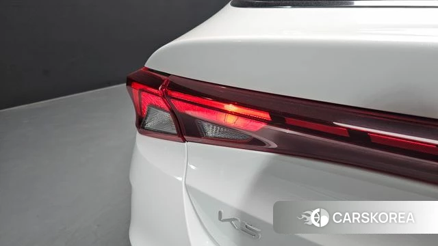 Kia K5 3rd generation id 4427749 из Кореи 15